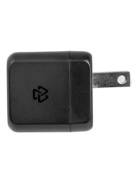 Cargador pared STF USB tipo C