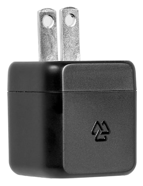 Cargador pared STF USB tipo C