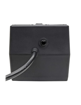 Regulador de voltaje Tripp Lite INTERNET600U
