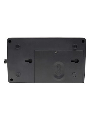 Regulador de voltaje Tripp Lite INTERNET600U