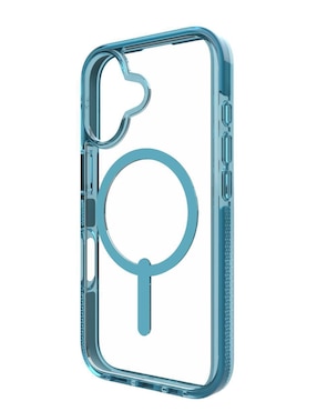 Funda Para Apple De Policarbonato