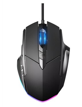 Mouse Gamer Wünd