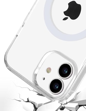 Funda para iPhone 11 de TPU