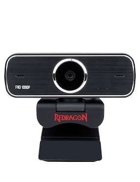 Webcam gamer Redragon