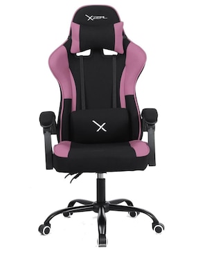 Silla Gamer Xzeal De Vinipiel