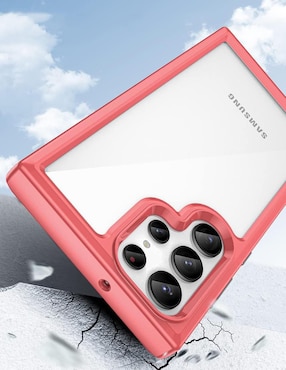 Funda para Samsung de TPU