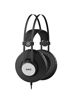 Audífonos Over-Ear Akg K72 alámbricos