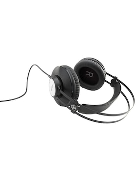 Audífonos Over-Ear Akg K72 alámbricos