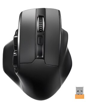 Mouse Inalámbrico Wünd W1420ND