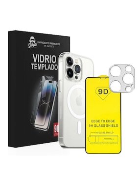 Funda para iPhone de TPU