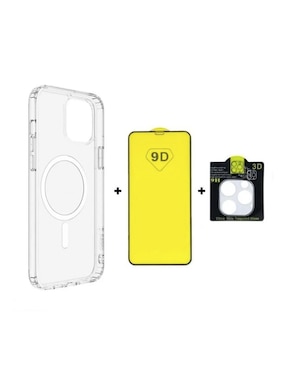 Funda para iPhone de TPU