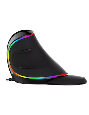 Mouse Gamer Alámbrico Wünd w1423nd