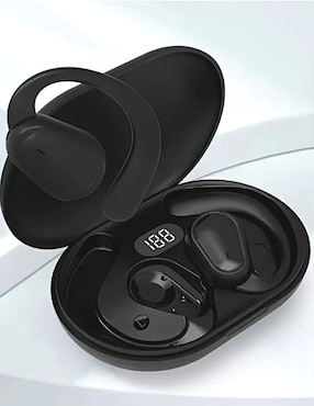 Audífonos Over-Ear Contoysa Tc-35 inalámbricos con cancelación de ruido