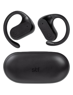 Audífonos Over-Ear Stf Uden Open inalámbricos