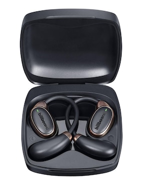 Audífonos Over-Ear Billboard Copper Ows inalámbricos