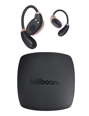 Audífonos Over-Ear Billboard Copper Ows inalámbricos