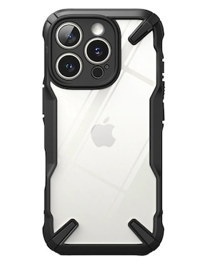 Funda Para Apple IPhone 16 Pro Max De TPU