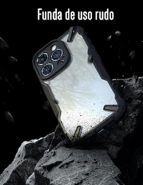 Funda para iPhone de TPU
