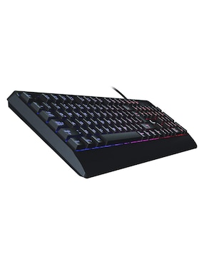 Teclado conexión alámbrica Xtech Chevalier