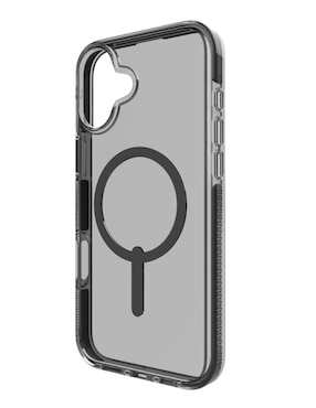 Funda Para Apple IPhone 16 Plus De Policarbonato