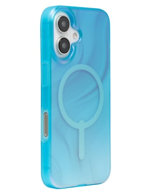 Funda para iPhone 16 Plus de policarbonato