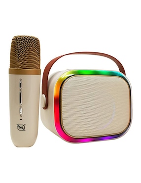 Bocina Necnon NB-203 bluetooth