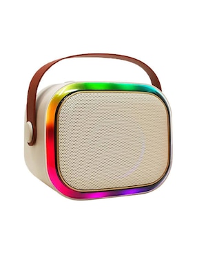 Bocina Necnon NB-203 bluetooth
