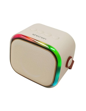 Bocina Necnon NB-203 bluetooth