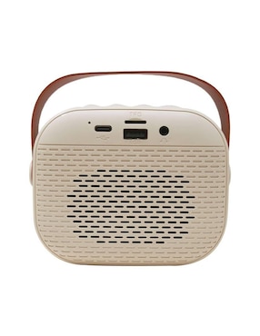 Bocina Necnon NB-203 bluetooth