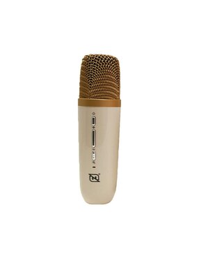 Bocina Necnon NB-203 bluetooth