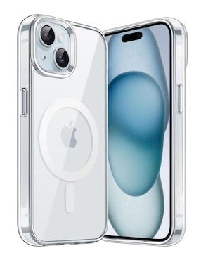 Funda Para Apple IPhone 13 Mini De TPU