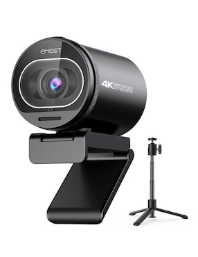 Webcam de 3840 px x 2160 px Emeet S600 KIT