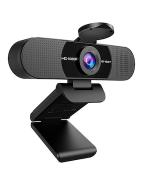 Webcam de 1080 px Emeet C960