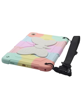 Funda para tablet Samsung Galaxy Tab A9+ Plus Case 11 2023 Ground
