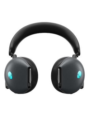 Audífonos Over-ear Alienware AW920h Alámbricos E Inalámbricos Con Cancelación De Ruido