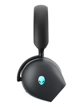Audífonos Over-Ear Alienware Aw920H alámbricos e inalámbricos con cancelación de ruido