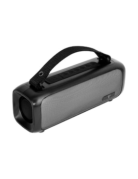Bocina portátil Vorago BSP-260 bluetooth