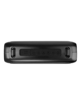 Bocina portátil Vorago BSP-260 bluetooth
