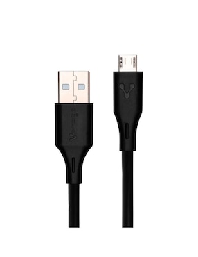 Cable Micro USB Vorago A Tipo USB A De 1 M