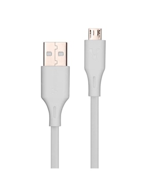 Cable Micro USB Vorago A Tipo USB A De 1 M