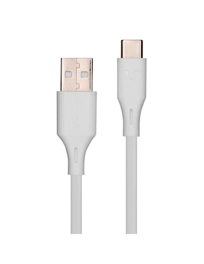 Cable USB C Vorago A Tipo USB A De 1 M