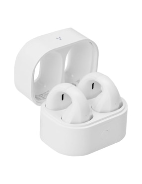 Audífonos On-Ear Vorago Esb-410 inalámbricos