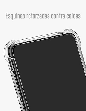Funda para Xiaomi Redmi 13C de TPU