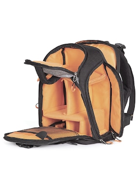Mochila Ground para cámara