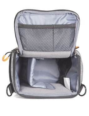 Mochila Ground para cámara