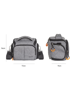 Mochila Ground para cámara
