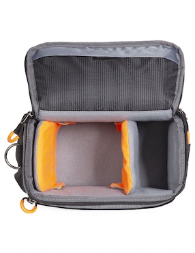 Mochila Ground para cámara