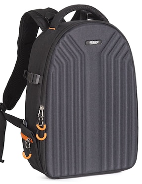 Mochila Ground para cámara
