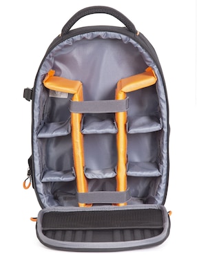 Mochila Ground para cámara