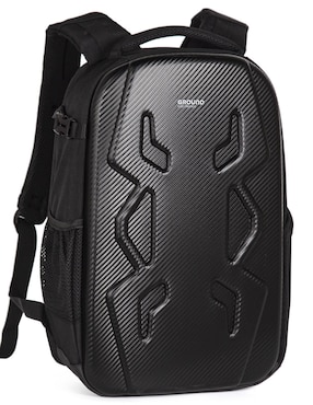 Mochila para cámara Ground impermeable unisex